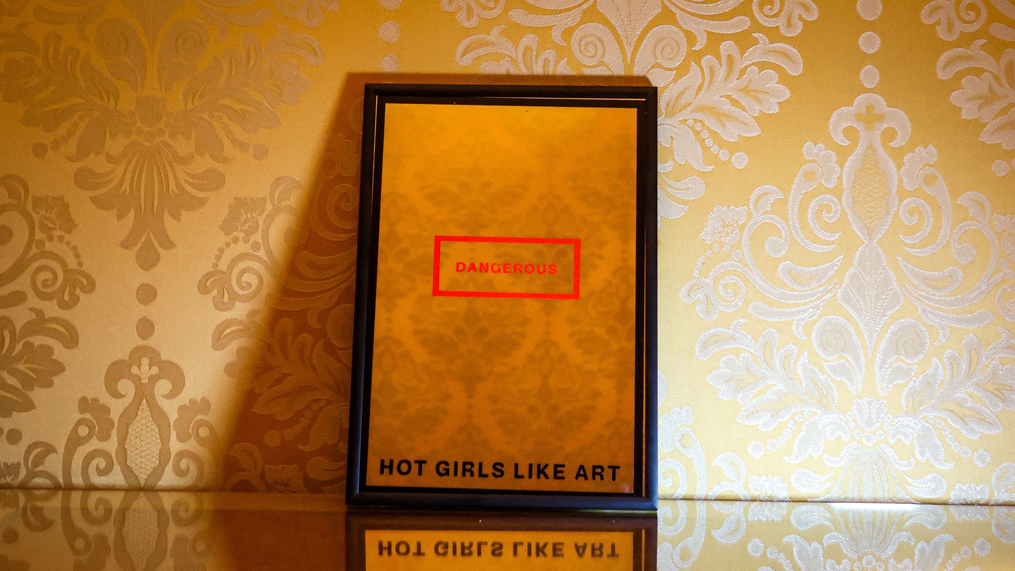 Dangerous