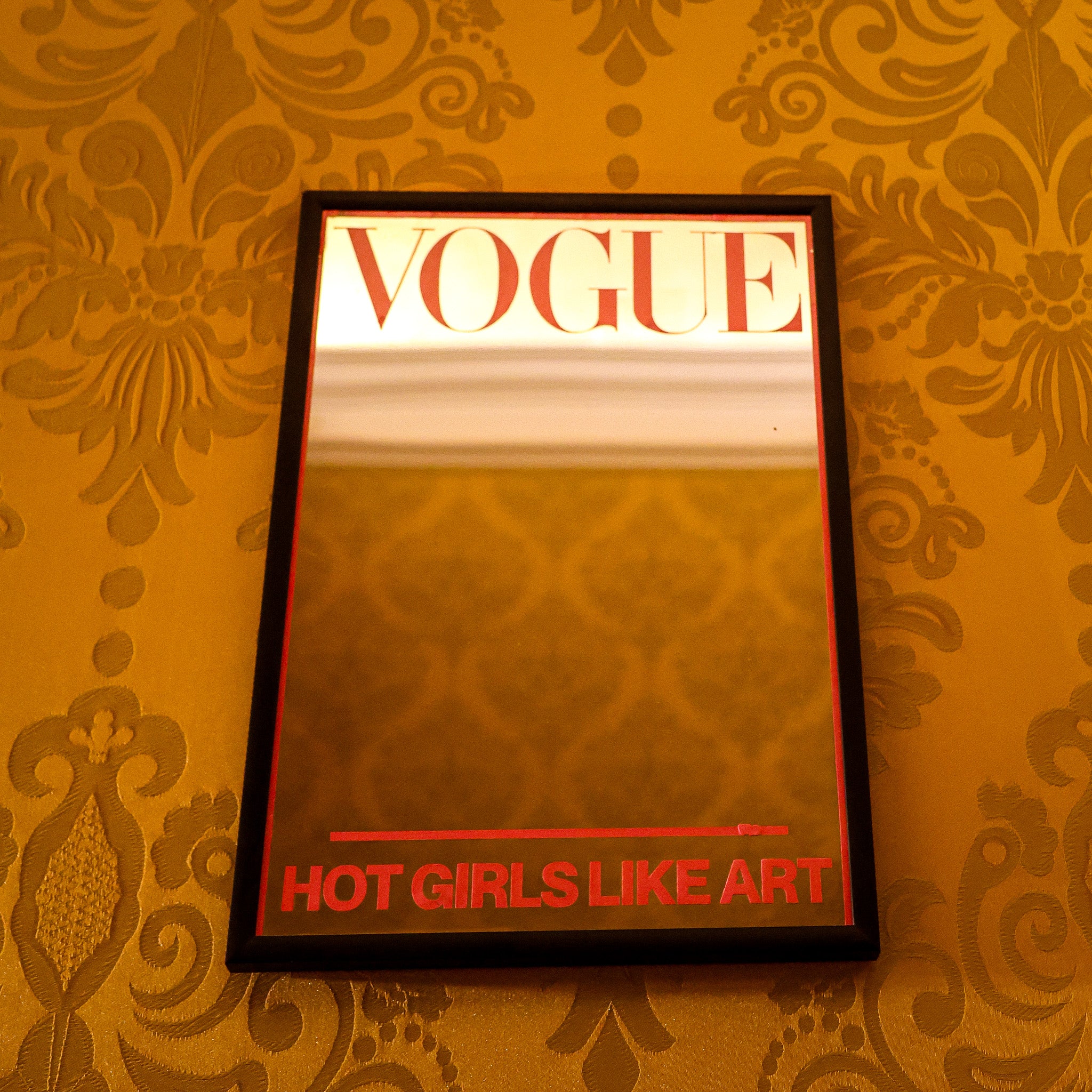 Vogue